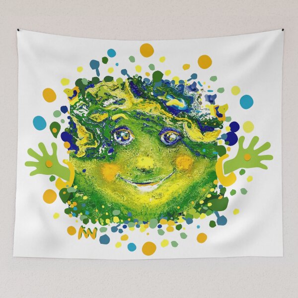 Item preview, Smile  designed and sold by nataliakuruch.