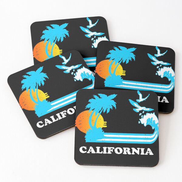 Item preview, California designed and sold by teesfineart.