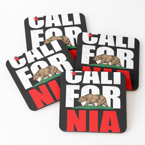 Item preview, California The Golden State designed and sold by teesfineart.