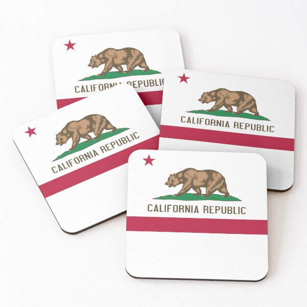 Item preview, California designed and sold by teesfineart.