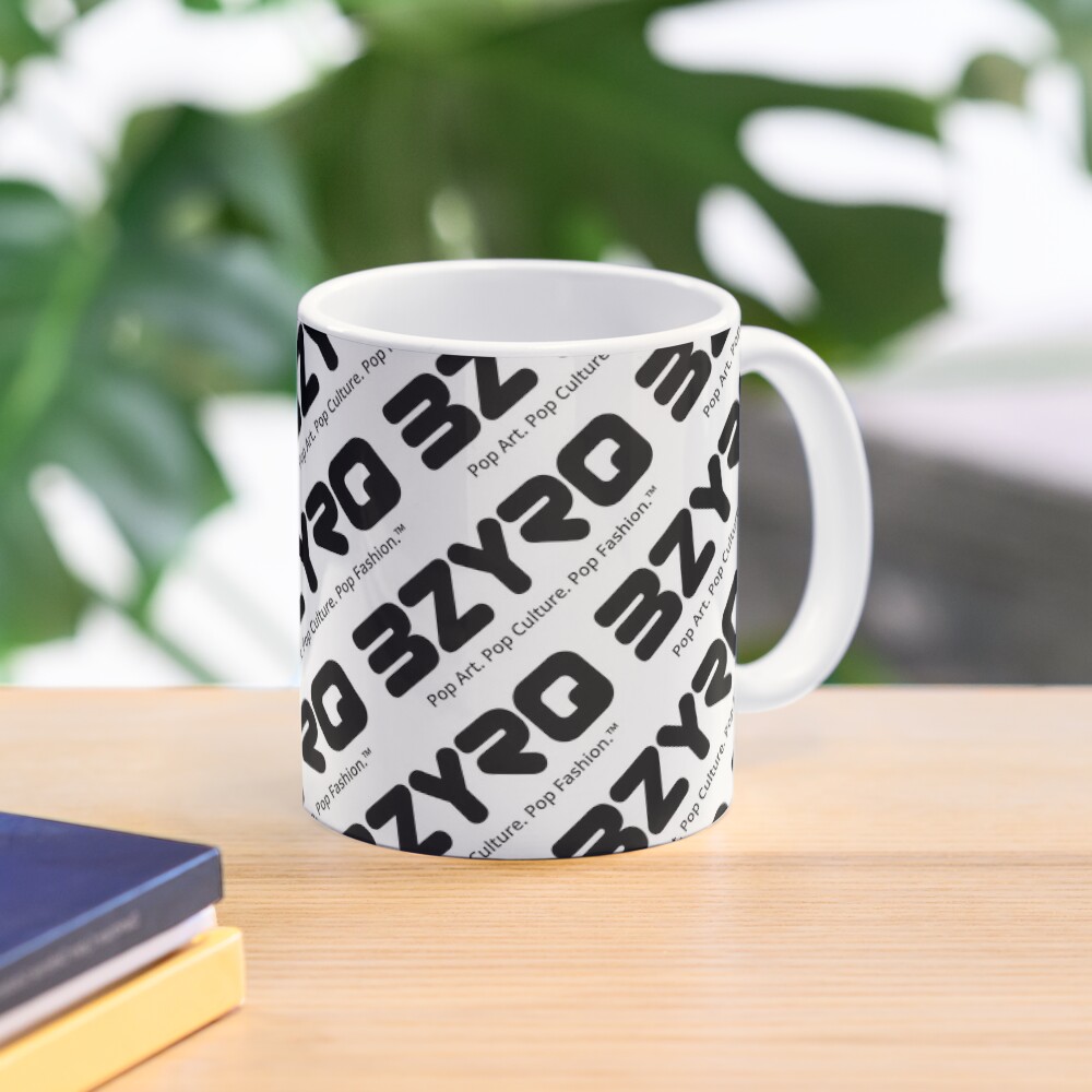 Item preview, Classic Mug designed and sold by bzyrq.