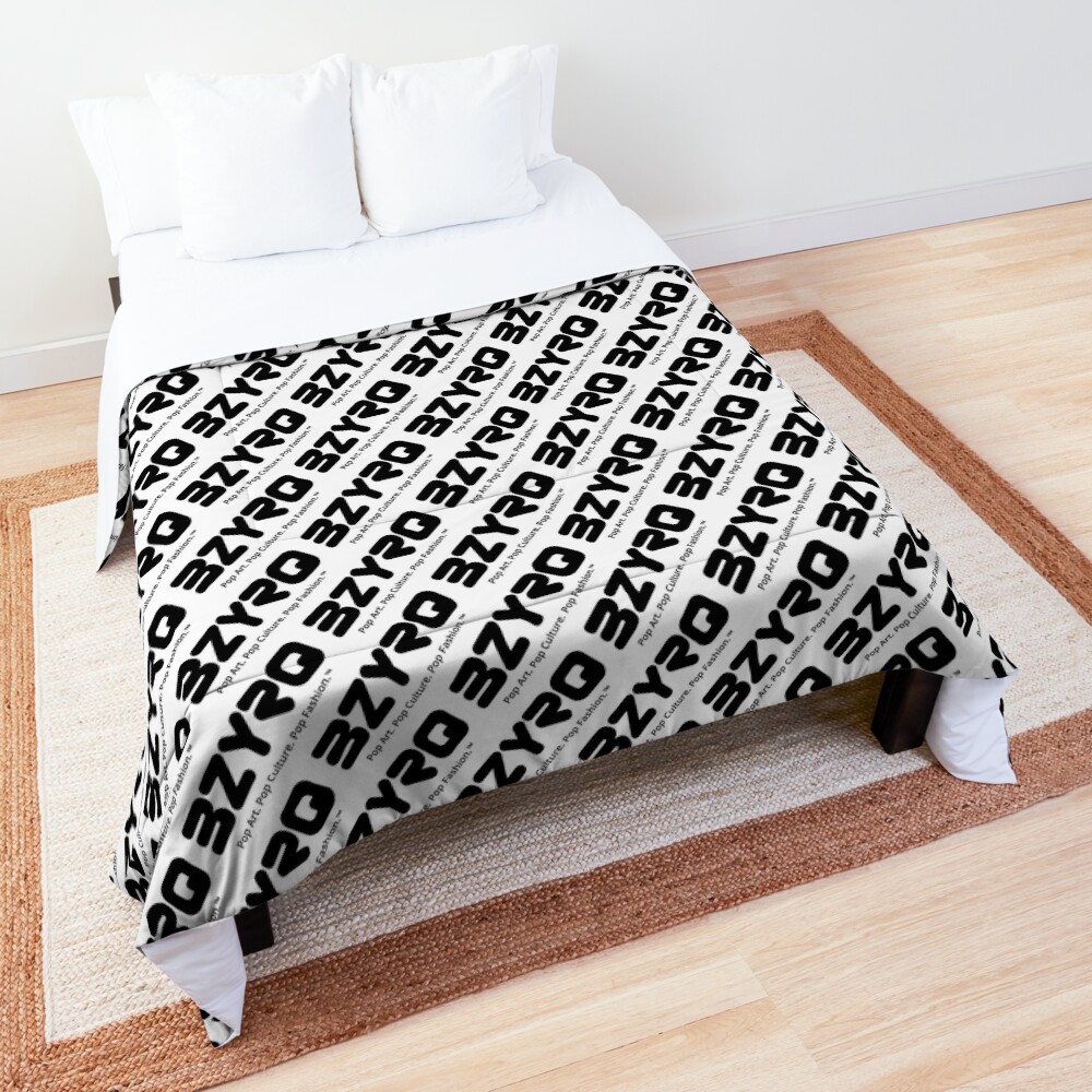 Item preview, Comforter designed and sold by bzyrq.