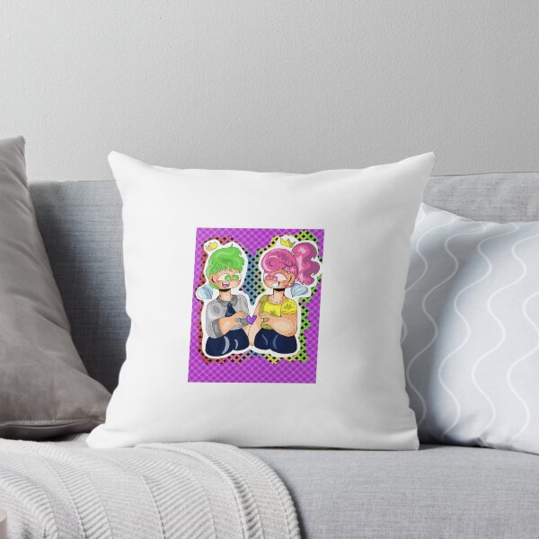 Item preview, Cosmo and Wanda designed and sold by peachbuttery.
