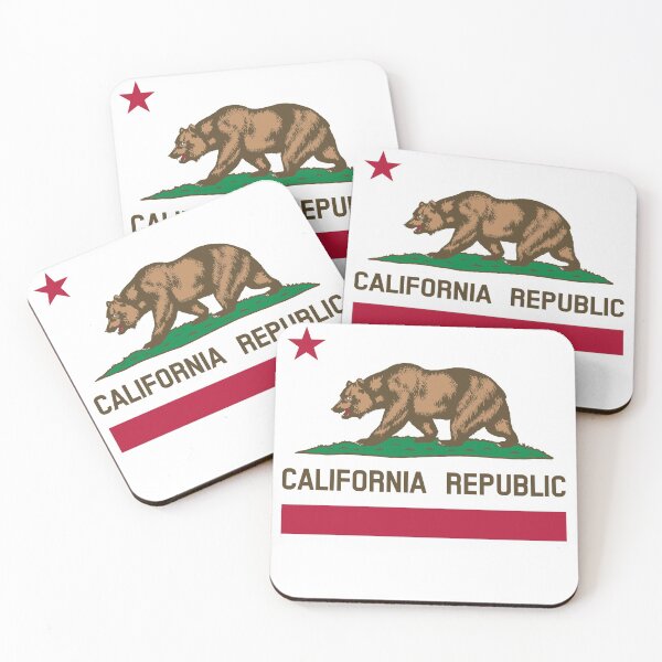 Item preview, California designed and sold by teesfineart.