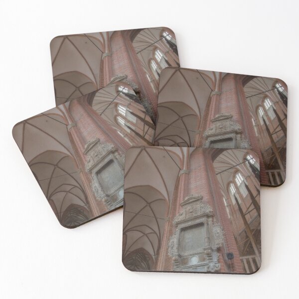 Item preview, Latvia. Riga. St.Peter’s Church. Interior. designed and sold by vadim19.