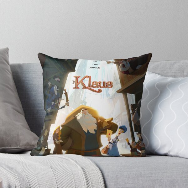 Item preview, Klaus designed and sold by Carloseda.
