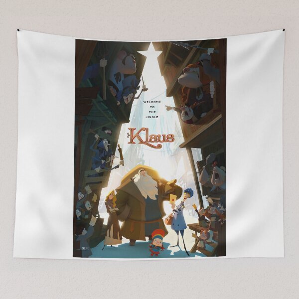 Item preview, Klaus designed and sold by Carloseda.