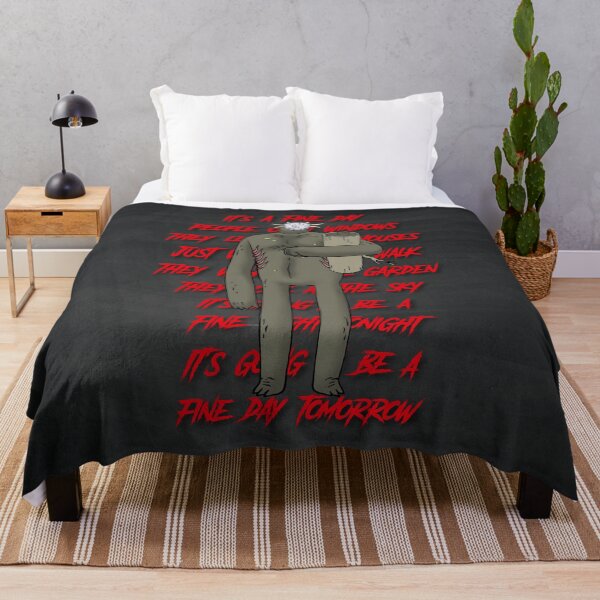 Item preview, SCP-407 Fine Day designed and sold by Ladycharger08.
