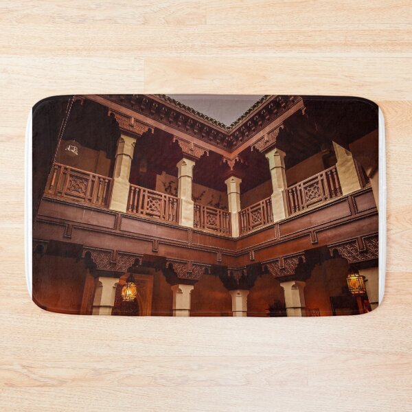 Item preview, Morocco designed and sold by Alex Yudice.