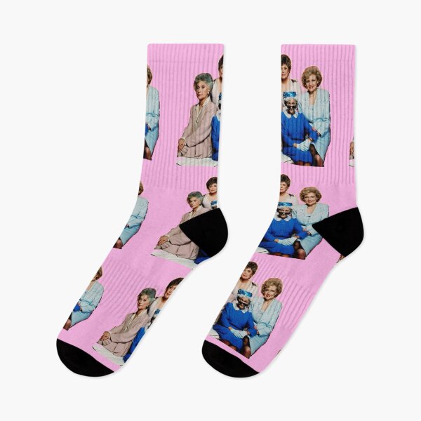 Item preview, The Golden Girls  designed and sold by kbeck15.