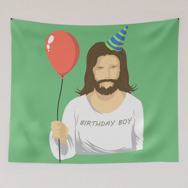 Item preview, Birthday Boy designed and sold by christopper.