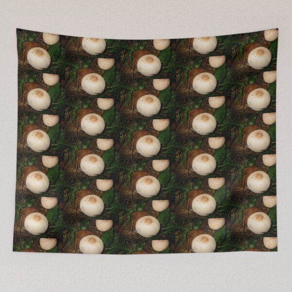 Item preview, Fungi ....In the Garden designed and sold by MardiGCalero.