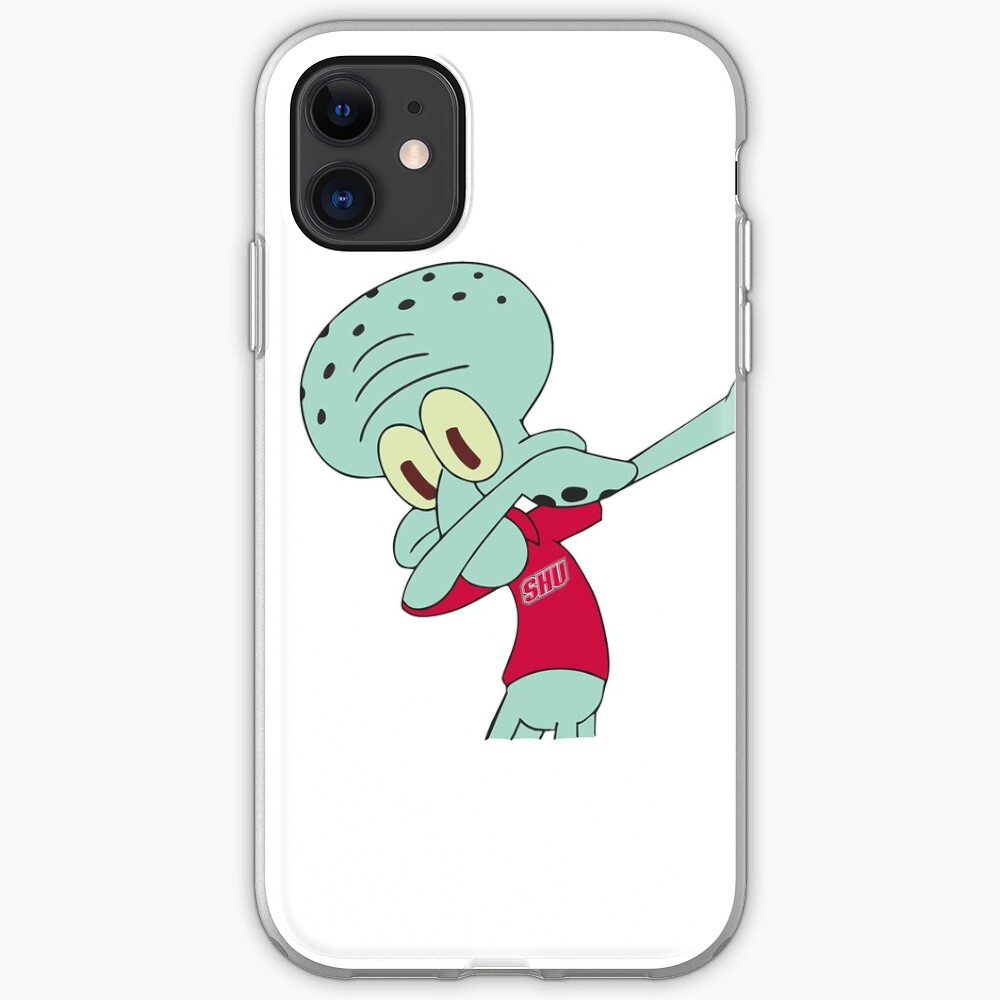 Squidward tentacles theme image