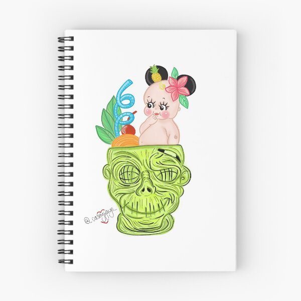Item preview, Mouse Ear  in Zombie Cocktail  designed and sold by MissCaseyFaye.