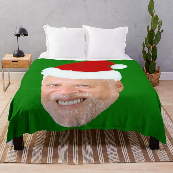 Item preview, Holiday Pain Harold designed and sold by iWumbo.