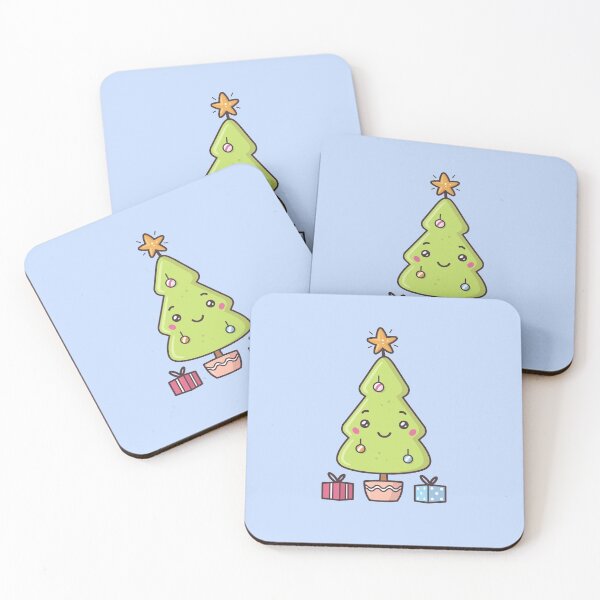 Item preview, Cute Christmas tree designed and sold by Earthsavers.