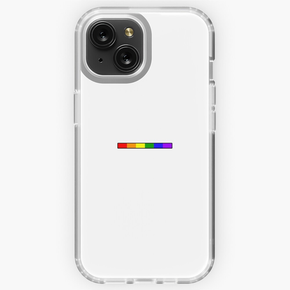 Item preview, iPhone Soft Case designed and sold by SpookyWoosh.