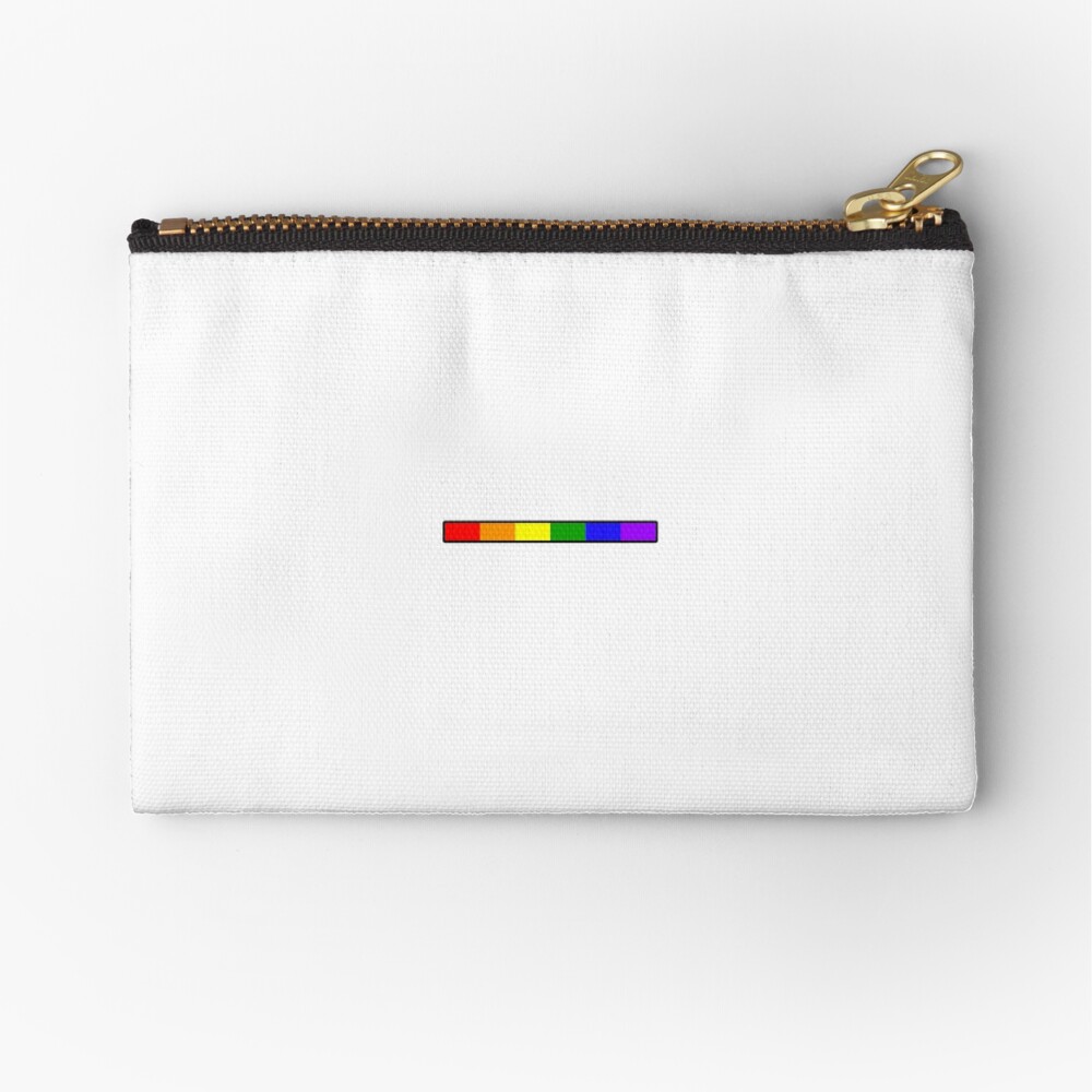 Item preview, Zipper Pouch designed and sold by SpookyWoosh.