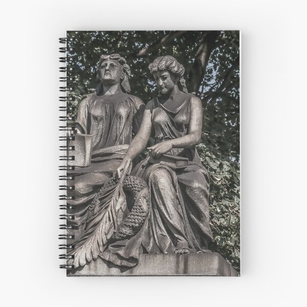 Item preview, Mourners carved in stone. designed and sold by ROBERT NIEDERRITER.
