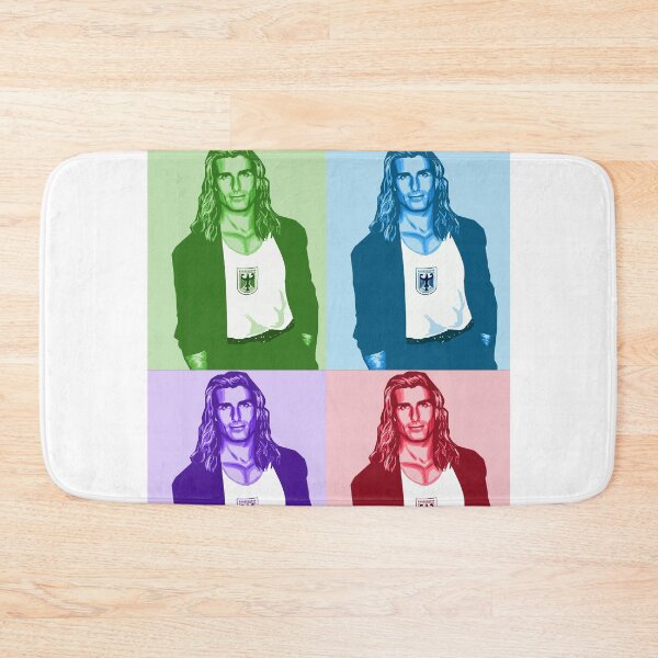 Item preview, Fabio  designed and sold by Thecrazykoala.