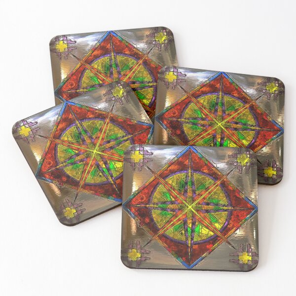 Item preview, Mandala High Gloss designed and sold by Bubblepoor.