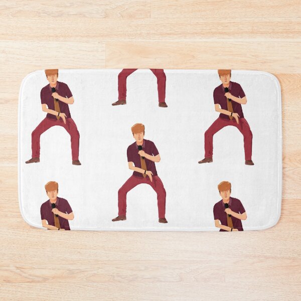 Item preview, James Acaster designed and sold by lauriecorewyn.