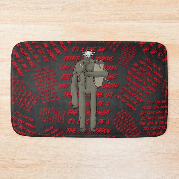 Item preview, SCP-407 Fine Day designed and sold by Ladycharger08.
