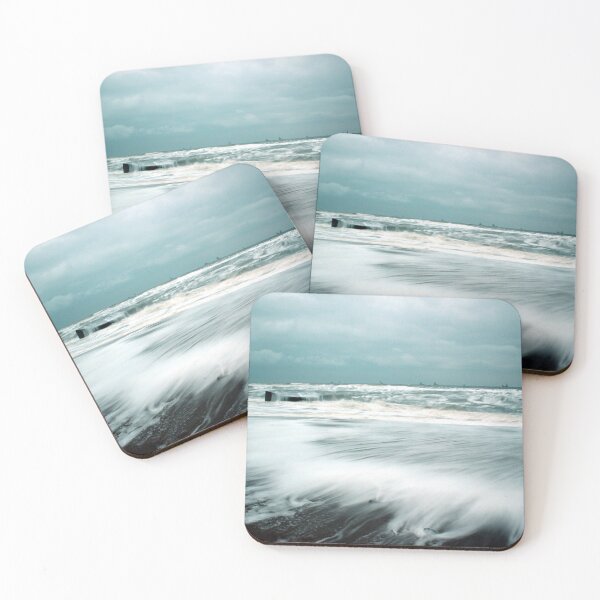 Item preview, Thoughtful Ocean designed and sold by Anna Prendergast.