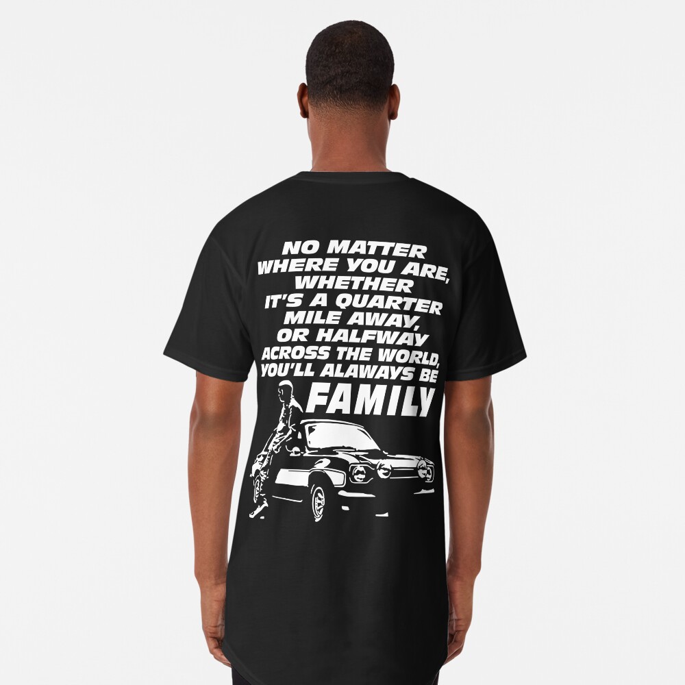 "Fast and furious 9 - Paul Walker Forever" T-shirt by ...