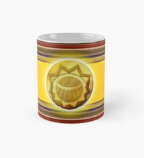 Taza Medallón de Esteban