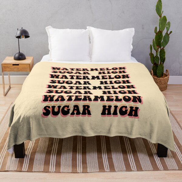 Item preview, watermelon sugar high  designed and sold by ausketches.