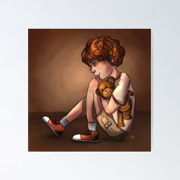 Item preview, Teddy Bear designed and sold by Galacticsoupart.