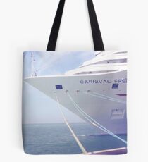 Purchased Freedom Tote Bag