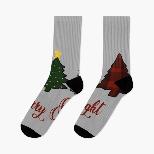 Item preview, Merry and Bright designed and sold by ismuggleturtles.