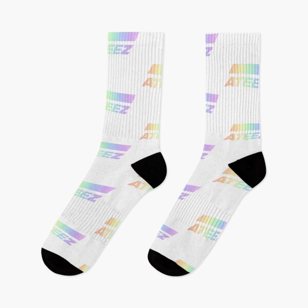 Item preview, ATEEZ - Kpop Gay LGBT Korean designed and sold by gigigime.