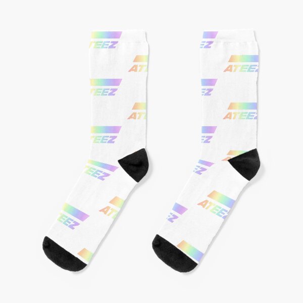 Item preview, ATEEZ - Kpop Gay LGBT Korean designed and sold by gigigime.