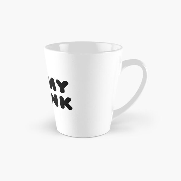 Item preview, I Love My Chonk - Inverted designed and sold by CCCDesign.