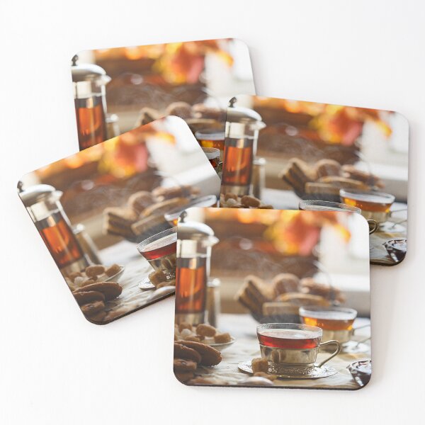 Item preview, Gourmet tea designed and sold by OrionPhotograph.