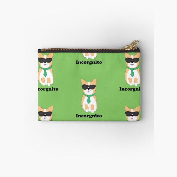 Item preview, Incorgnito designed and sold by alisadesigns.