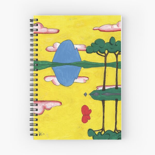 Item preview, Loveheart Head Yellow Sky designed and sold by David Hutchison.