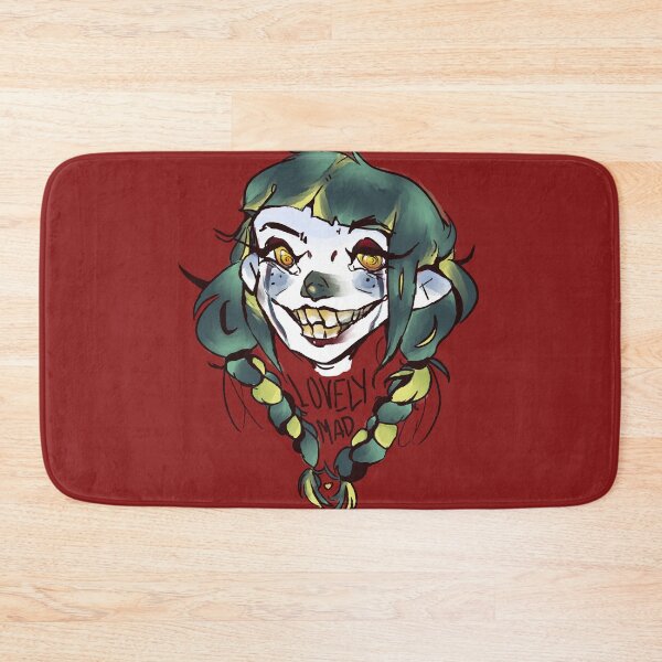 Item preview, Lovely Mad-Colored designed and sold by FricativeSpeaks.