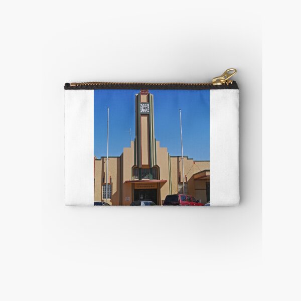 Item preview, Council Chambers, Goondiwindi, Queensland, Australia designed and sold by Margaret  Hyde.