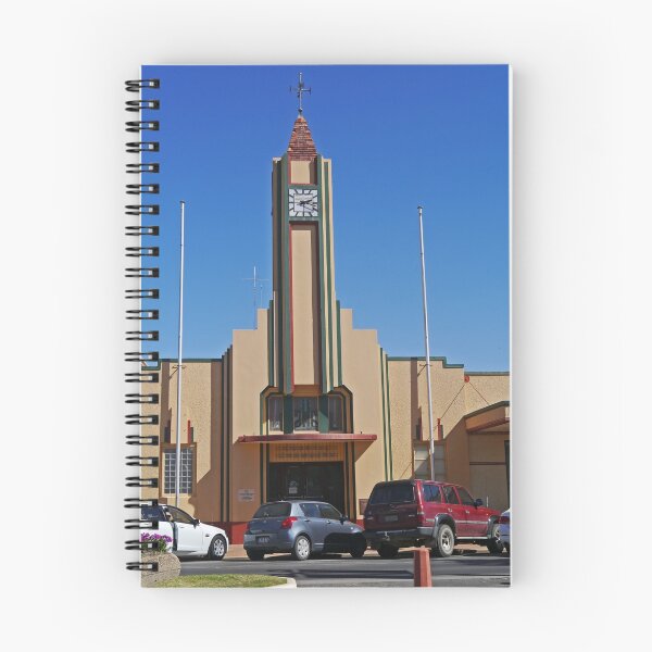 Item preview, Council Chambers, Goondiwindi, Queensland, Australia designed and sold by Margaret  Hyde.