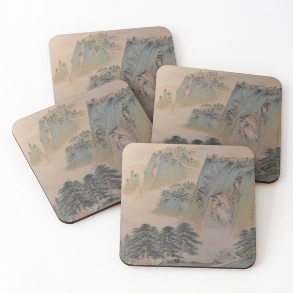 Item preview, Ancient Chinese Tapestry designed and sold by BeachBumPics.