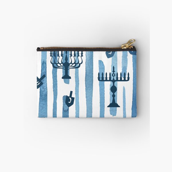 Item preview, Hanukkah Jewish Holiday designed and sold by Pointit.