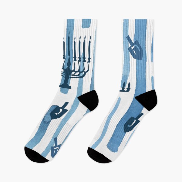 Item preview, Hanukkah Jewish Holiday designed and sold by Pointit.
