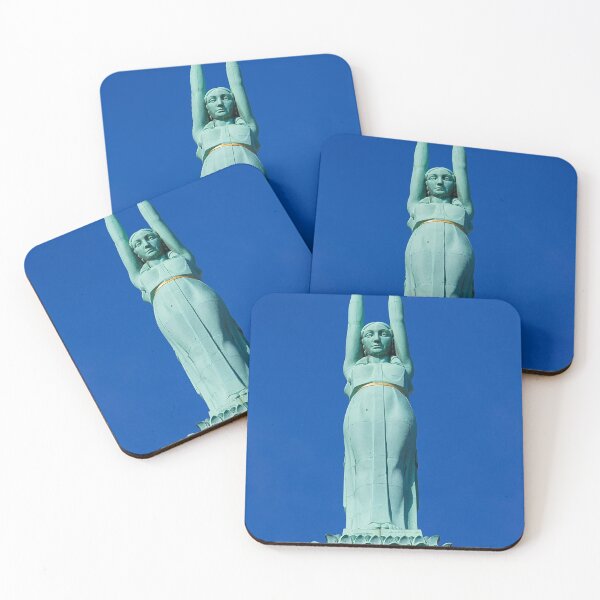 Item preview, Latvia. Riga. Freedom Monument. designed and sold by vadim19.