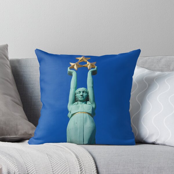 Item preview, Latvia. Riga. Freedom Monument. designed and sold by vadim19.
