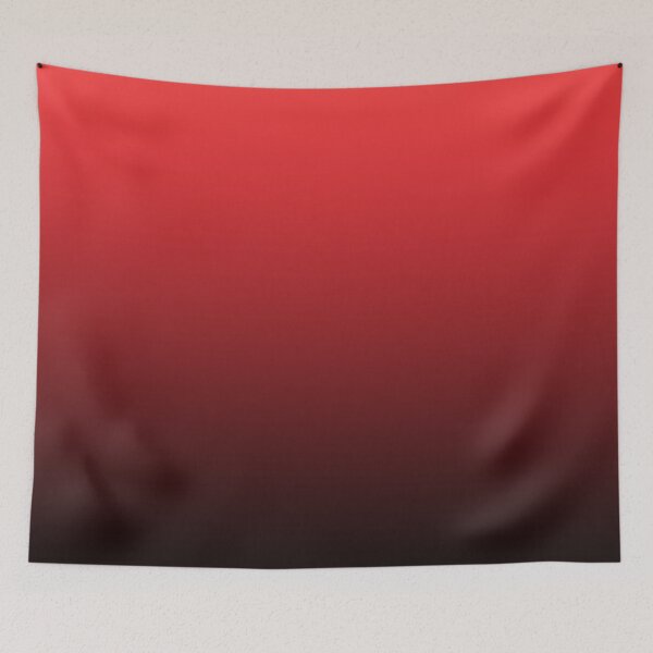 Item preview, Midnight Rose Radiant Gradient Pattern  designed and sold by redjaygraphics.
