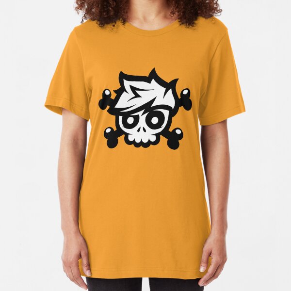 Crainer Slim Fit T-Shirt